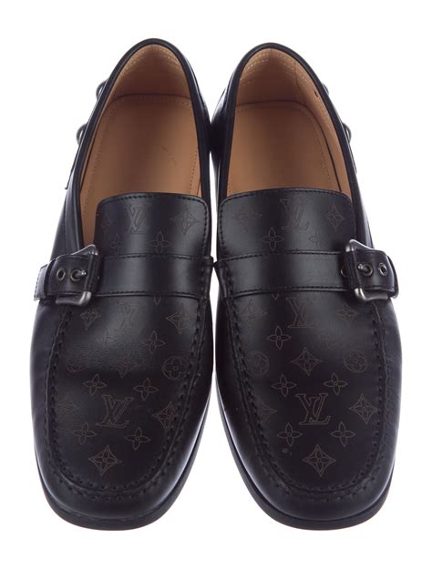 louis vuitton loafers amazon|louis vuitton loafer shoes.